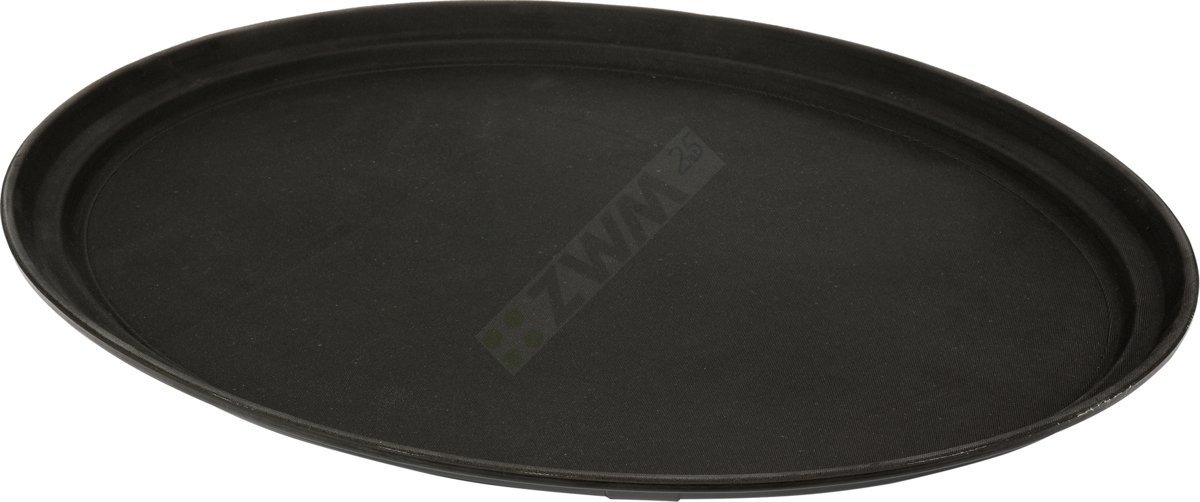 Yato TACA KELNERSKA OWALNA 590x490MM YG-02084