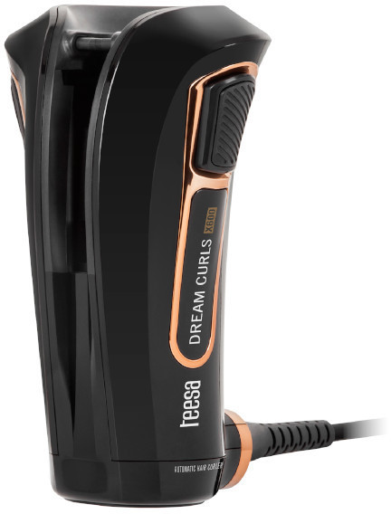 TEESA Dream Curls X600 TSA0560