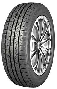 Nankang Winter Activa SV-55 XL 195/70R15 97T