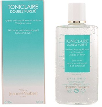 Methode Jeanne Piaubert Toniclaire Double Pureté - 3w1 Cleansing, 200 ml 3355998700287