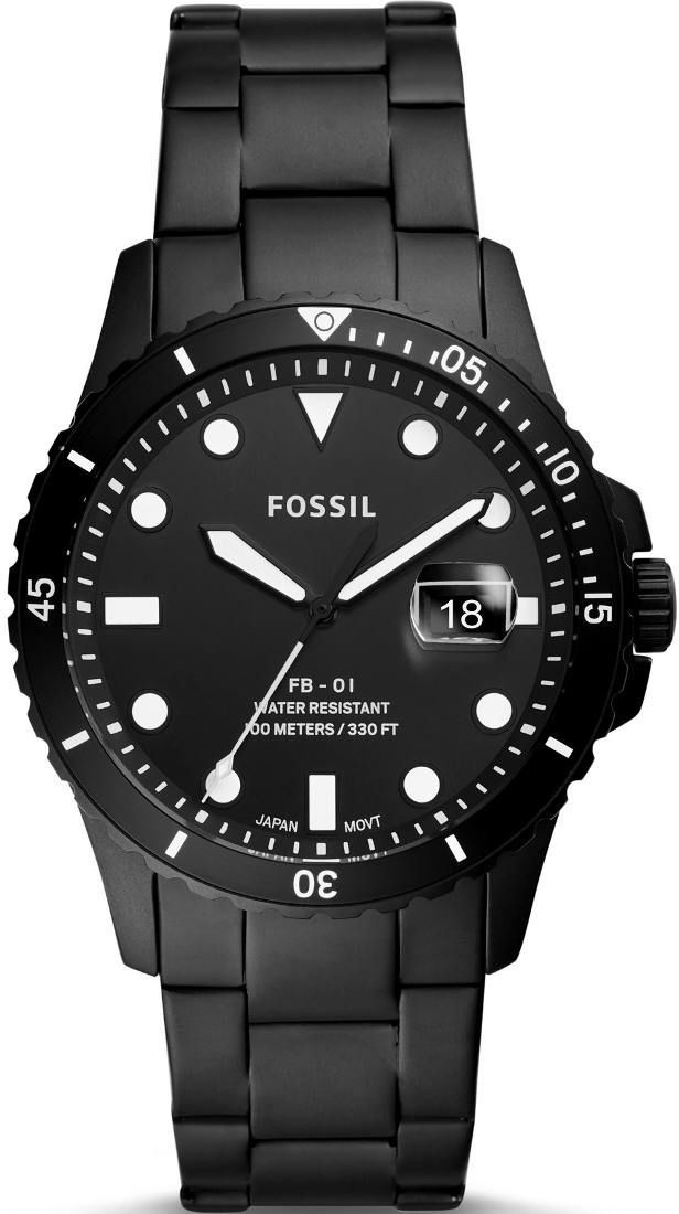 Fossil FB-01 FS5659