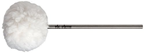 Vic Firth vickick beater 3 vkb3, rdzeń z filcu, Medium VFVKB3