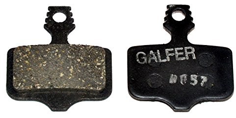 Avid Standardowe Galfer okładzina hamulcowa Elixir, 1, 3, 5, 7 XX, XO BFD427G1053