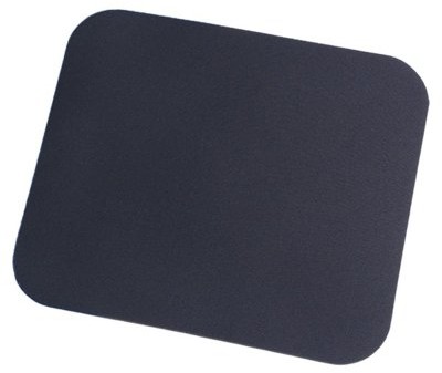 LogiLink Podkładka pod mysz, czarna ID0096