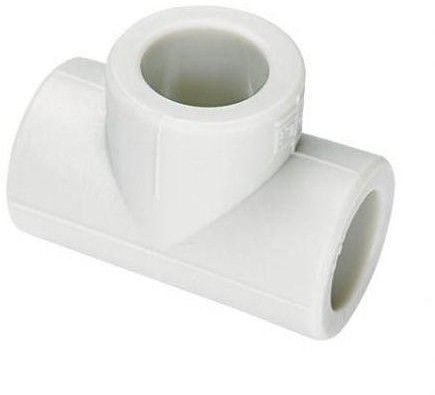 KSZTAŁTKI PPR Trójnik 25 mm KSZTAŁTKI PPR