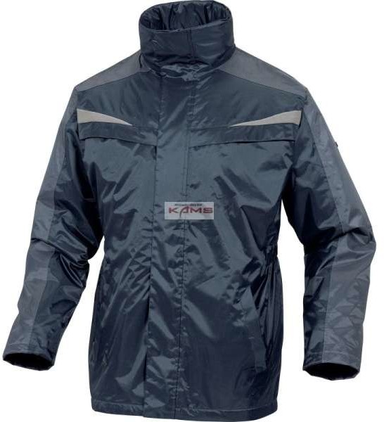 Panoply Delta-Plus ( HEDMARK2 - KURTKA Z POLIESTER POWLEKANY PVC Z PODSZEWKĄ - S-3XL.