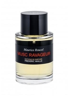 Frederic Malle Musc Ravageur woda perfumowana 100 ml