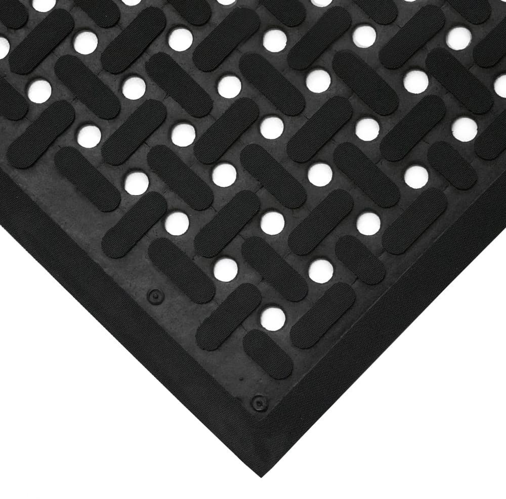 Coba Mata Gastronomiczna K-Mat Czarny 0.85 M X 1.5 M