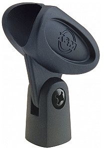 Konig & Meyer Konig & Meyer 85035-000-55 - Microphone Clip 85035-000-55