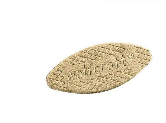 Wolfcraft Lamele Bukowe No. 20 WF2923000 Domino