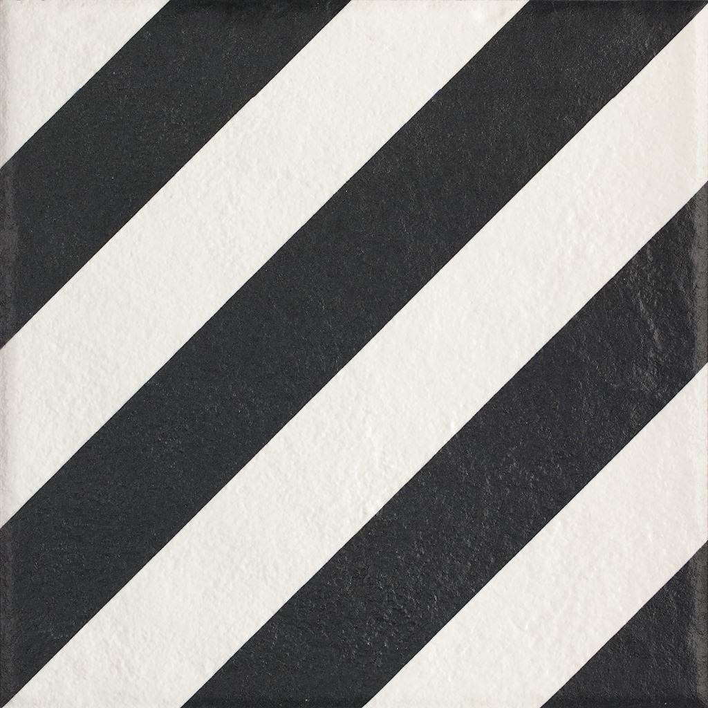 Paradyż CERAMIKA P MODERN GRES SZKL. STRUKTURA MOTYW C 19,8x19,8