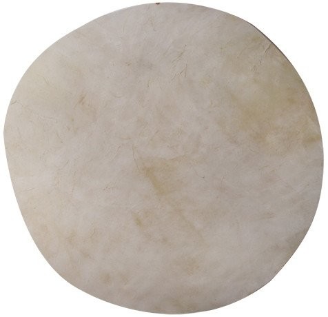 Meinl HEAD-61 naciąg skórzany - arkusz