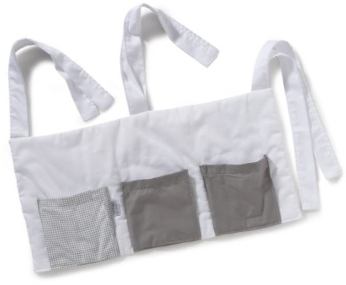 Christiane Wegner Christiane Wegner 0341 00-547 - torba na przybory Felix Dessin antracyt, 60 x 30 cm