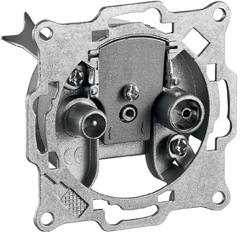 Wentronic 67043 gniazdko elektryczne 67043-GB