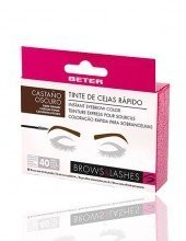Beter Brow Instant Dark Brown kolory Casual Tattoo 8412122442514