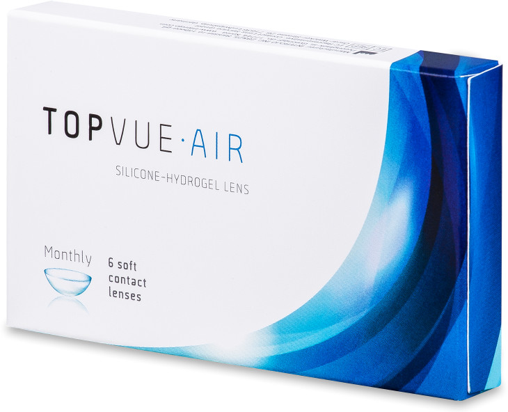 TopVue Air 6 szt.