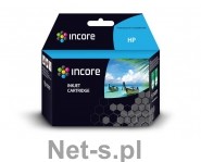 INCORE Tusz do Hp 21XL C9351CE Black 21ml reg (IH-21XL-BR21)