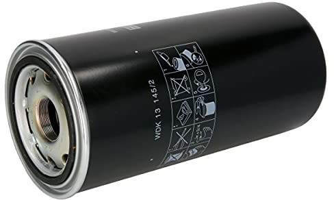 MANN Filter Filter WDK13145/2 filtr paliwa WDK 13 145/2