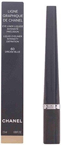 Chanel ligne Graphique flâ ssiger Eyeliner 60 Dream Blue 820-187160