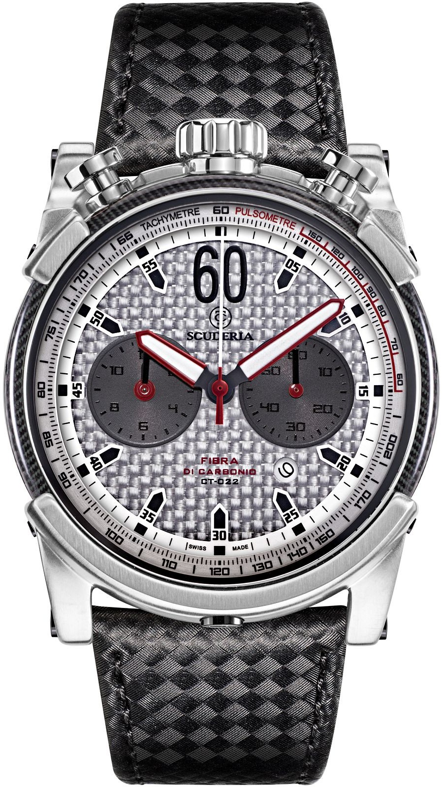 CT Scuderia Bullet Head CWEI00119