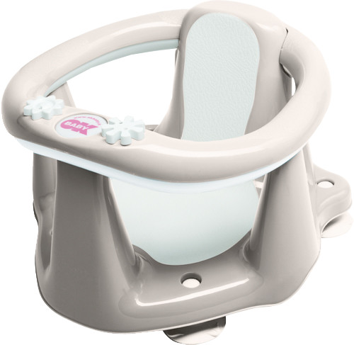 OK Baby Flipper Evolution bath ring