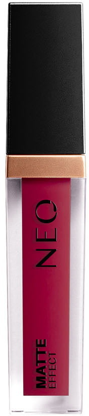 Neo Make Up Pomadka Matowa W Płynie 18 Orchid
