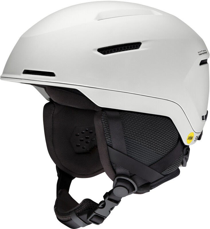Smith Altus Mips Helmet, matte white L 59-63cm 2020 Kaski narciarskie E005157DE5963
