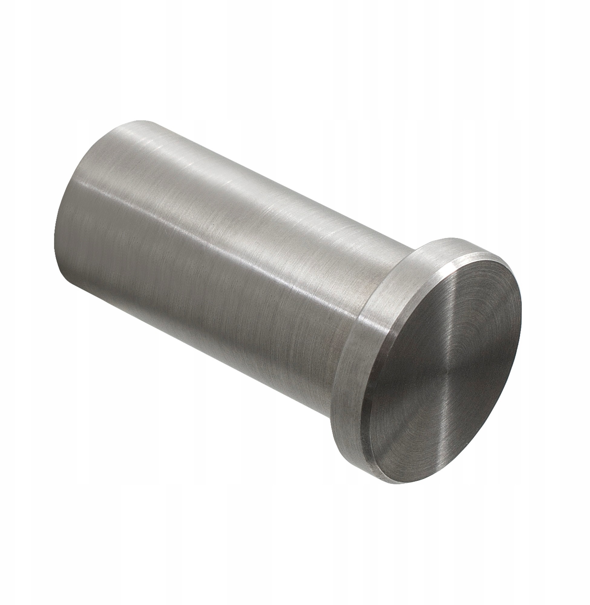 Wieszak pojedynczy Inox N031 sztuka