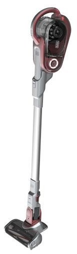 Black&Decker HVFE2150LR QW