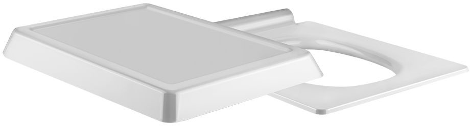 Gessi Gessi Eleganza Deska sedesowa chrom 46757.031