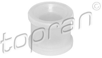 TOPRAN Tuleja, drążek zmiany biegów TOPRAN 109 090