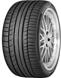 Continental CONTISPORTCONTACT 5P 315/30R21 105Y