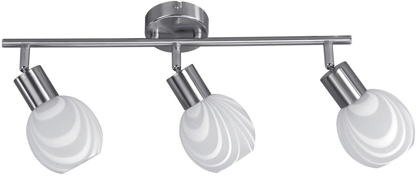 Spotlight Listwa Sara 3x40 W E14