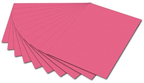 folia Folia 6129  karton fotograficzny, 50 x 70 cm, 10 arkuszy, Altrosa