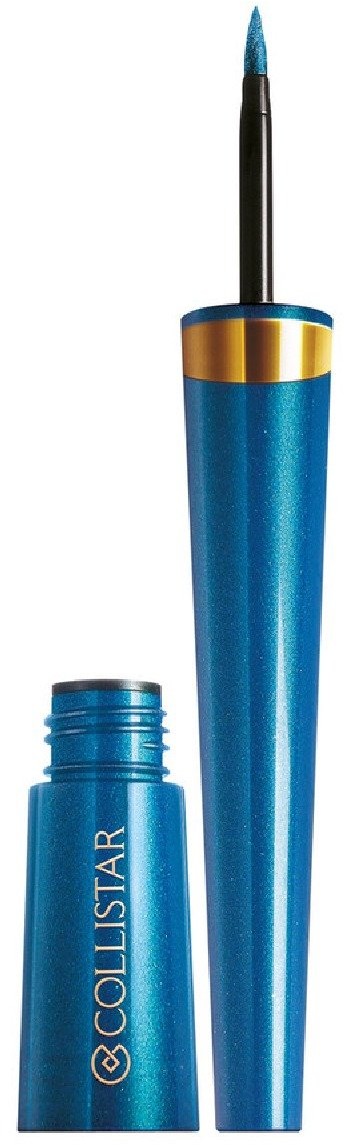 Collistar Tecnico Eye Liner, eyeliner Blue, 2,5 ml