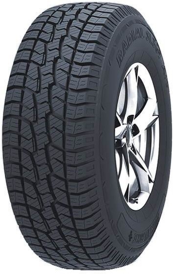 West Lake SL369 315/70R17 121R