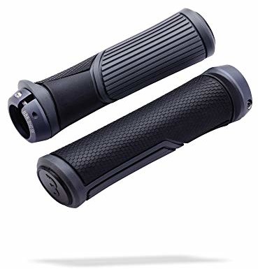BBB BHG-96 hand sektorerna Cobra 142 MM zwart/donker grijs (2929259606)