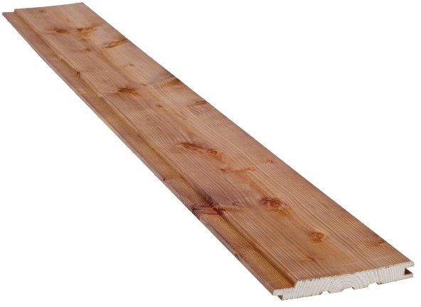 Deska elewacyjna świerkowa impregnowana 19 x 146 x 3000 mm 2 63 m2