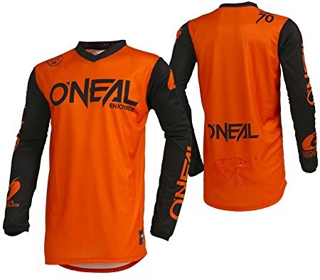 O'NEAL Threat Jersey Rider Orange S