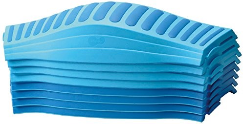 WePlay weplay kt0009  00B  tęczowy drożne, niebieski (Eduplay_KT0009-00B)