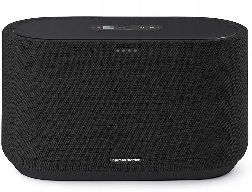 Harman Kardon Citation 300 Czarny