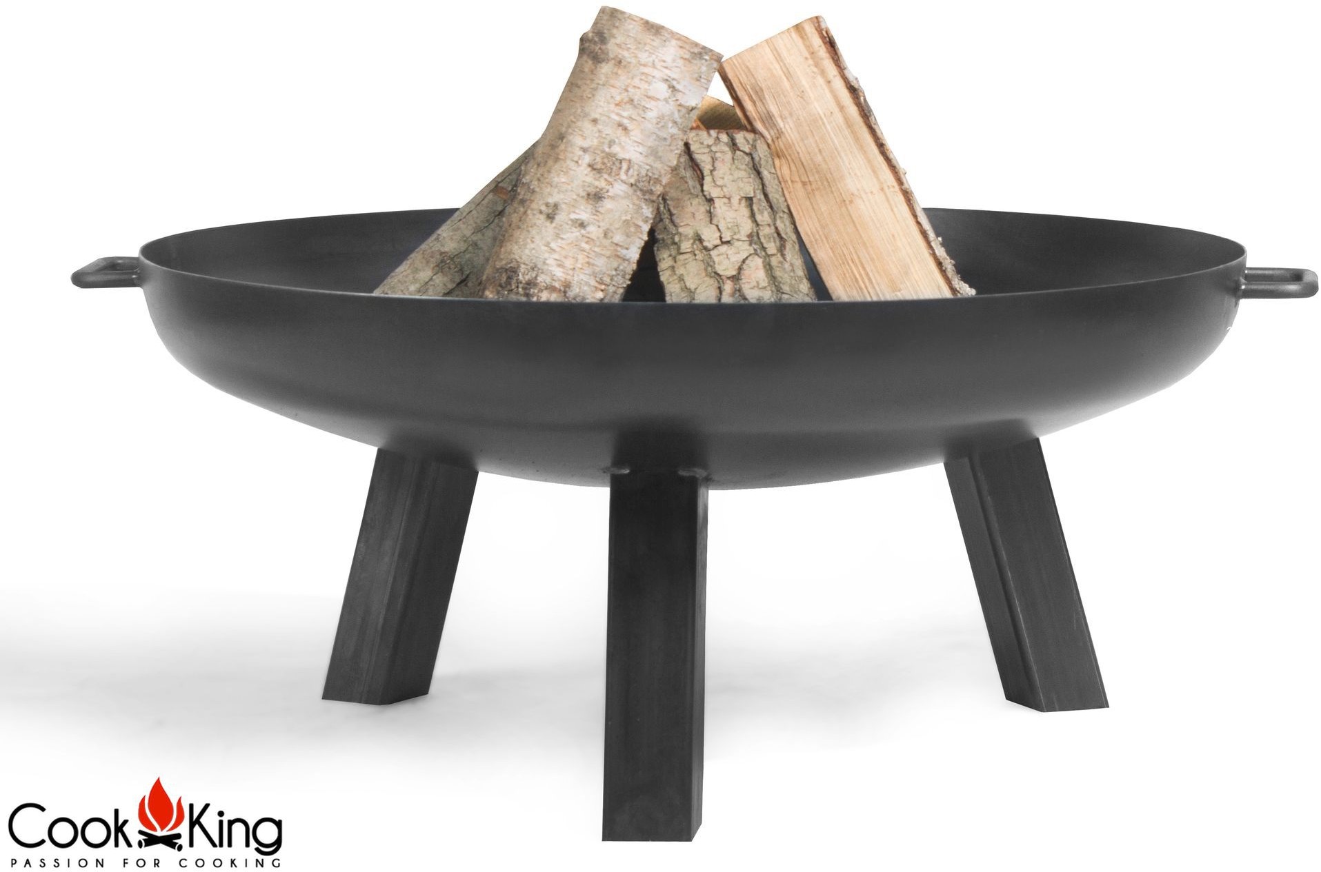 Cook&King Palenisko ogrodowe Polo 80cm