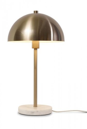 It's About RoMi LAMPA STOŁOWA TOULOUSE 45CM, ZŁOTA TOULOUSE/T/GO