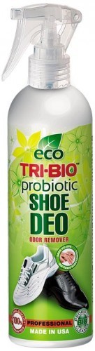 TRI-BIO TRI-BIO, Probiotyczny Dezodorant do Butów i Tkanin