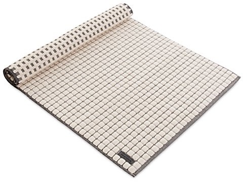 Möve Dywanik łazienkowy, naturalny, 60x100 cm 103478127869_60100