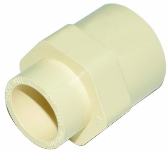 USMetrix Złączka  3/4  PVC KW/GW
