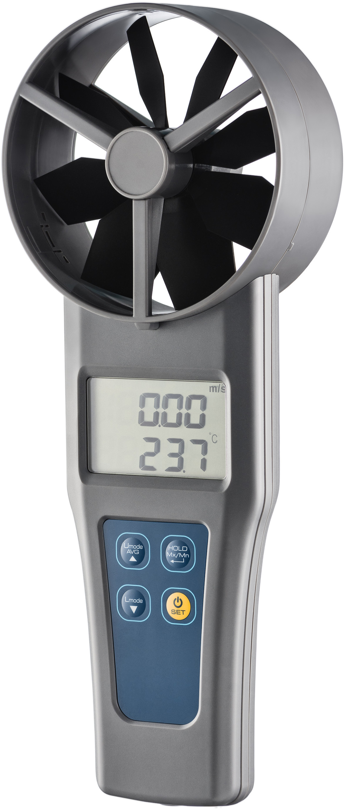 AZ Instrument Corporation. Ltd Wielofunkcyjny miernik z bluetooth AZ 89321 AZI-89321