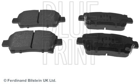 BLUE PRINT ADT342177