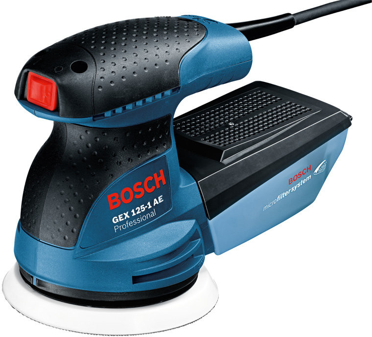 Bosch B0601387500