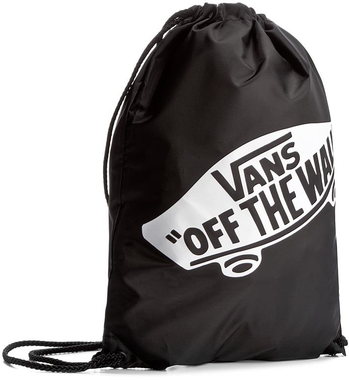 Vans Plecak Benched Bag VN000SUF158 Onyx